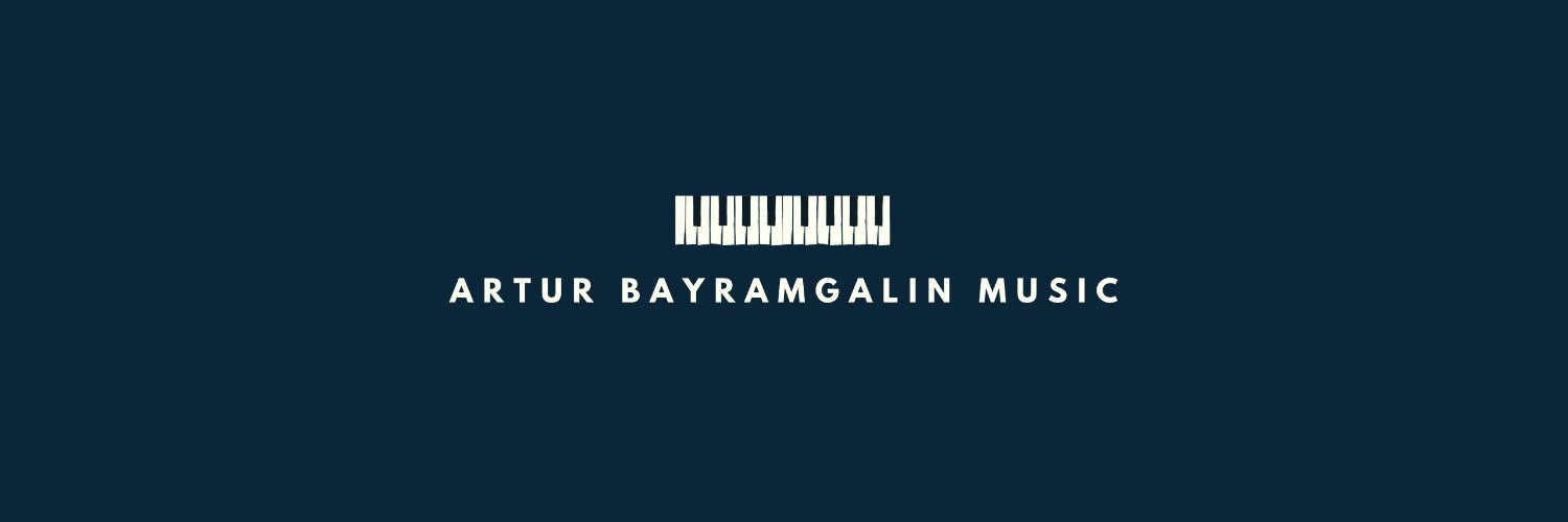 bayramjazz's profile banner image