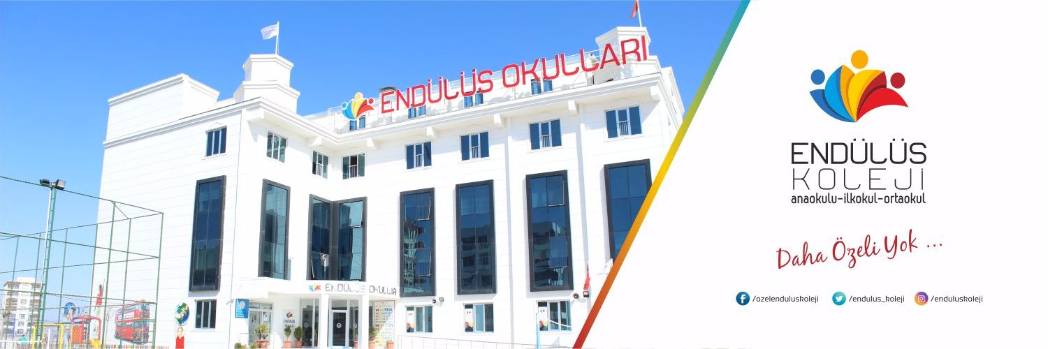 endulus_koleji's profile banner image