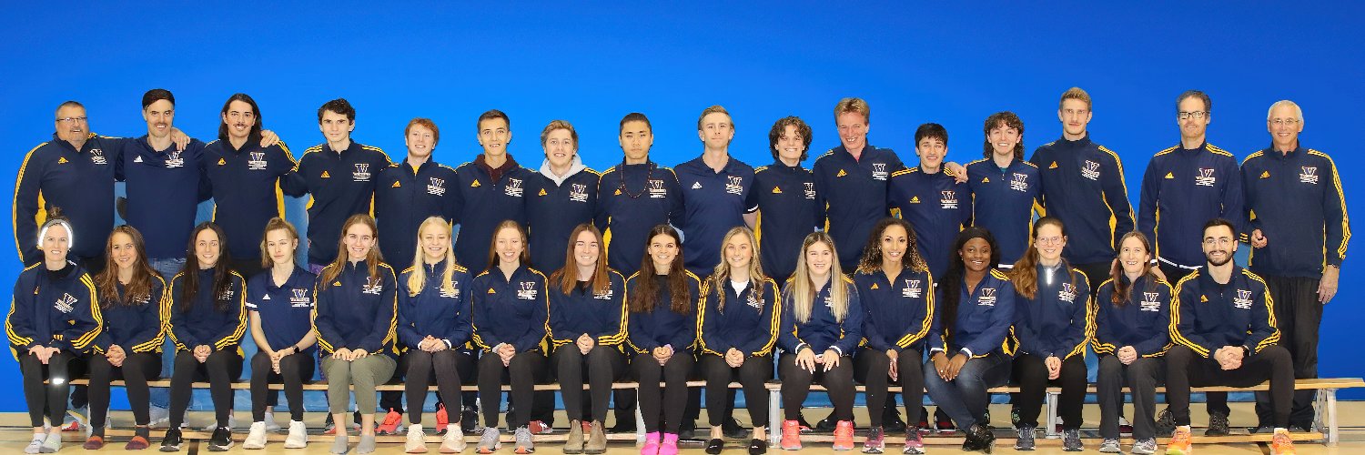 Laurentian XC/Track banner
