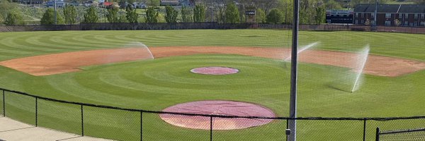 Campbellsville University Tigers Baseball Profile Banner