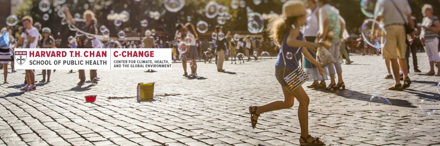 HarvardCCHANGE's profile banner image