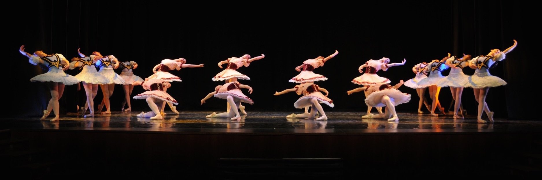 Ballet_A_Guzman's profile banner image