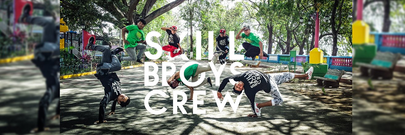 SkillBBoys's profile banner image