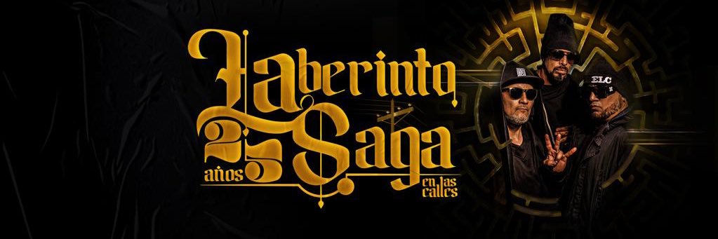 Laberinto ELC banner