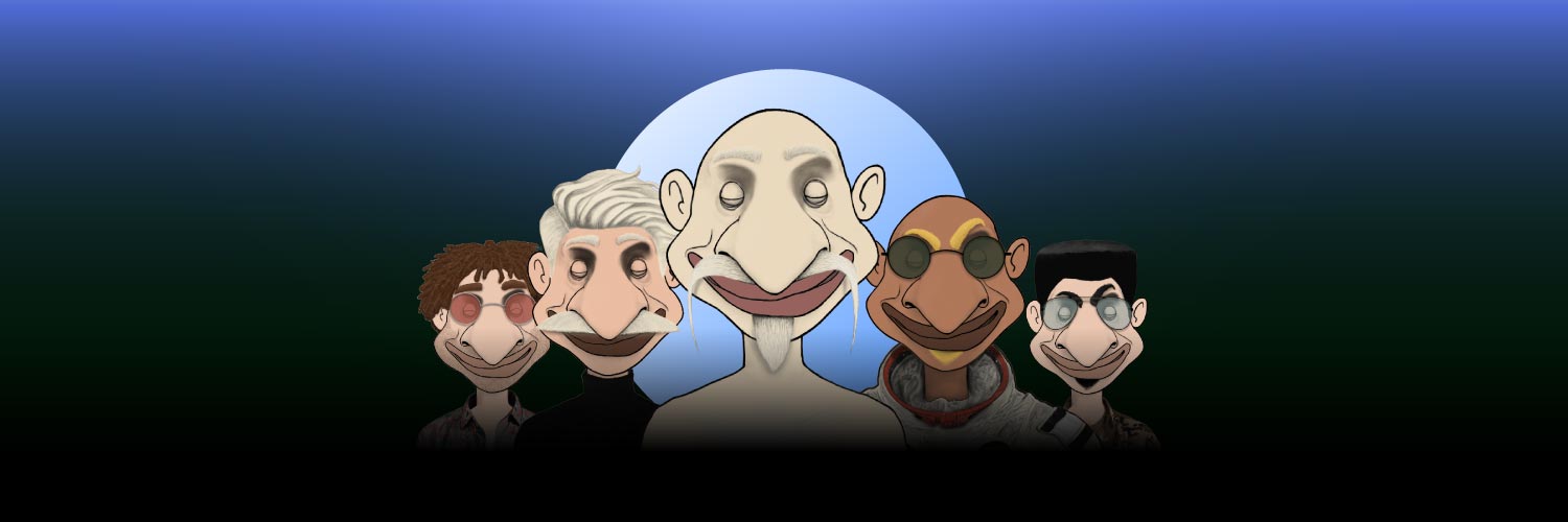 Tamer AlMasri banner