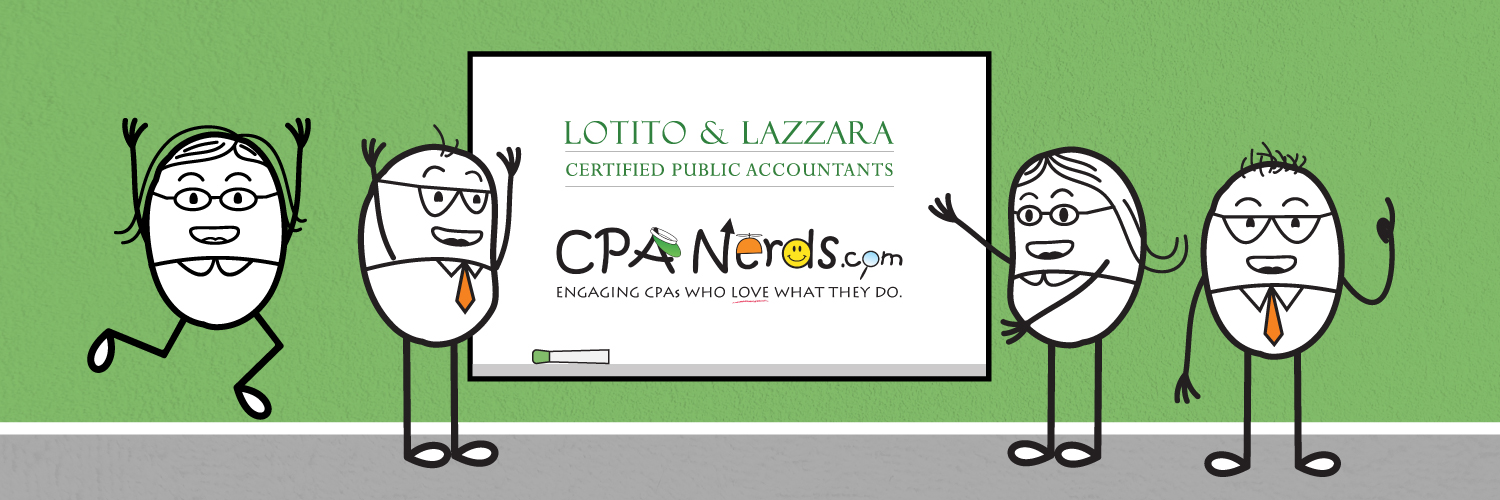CPAnerds's profile banner image