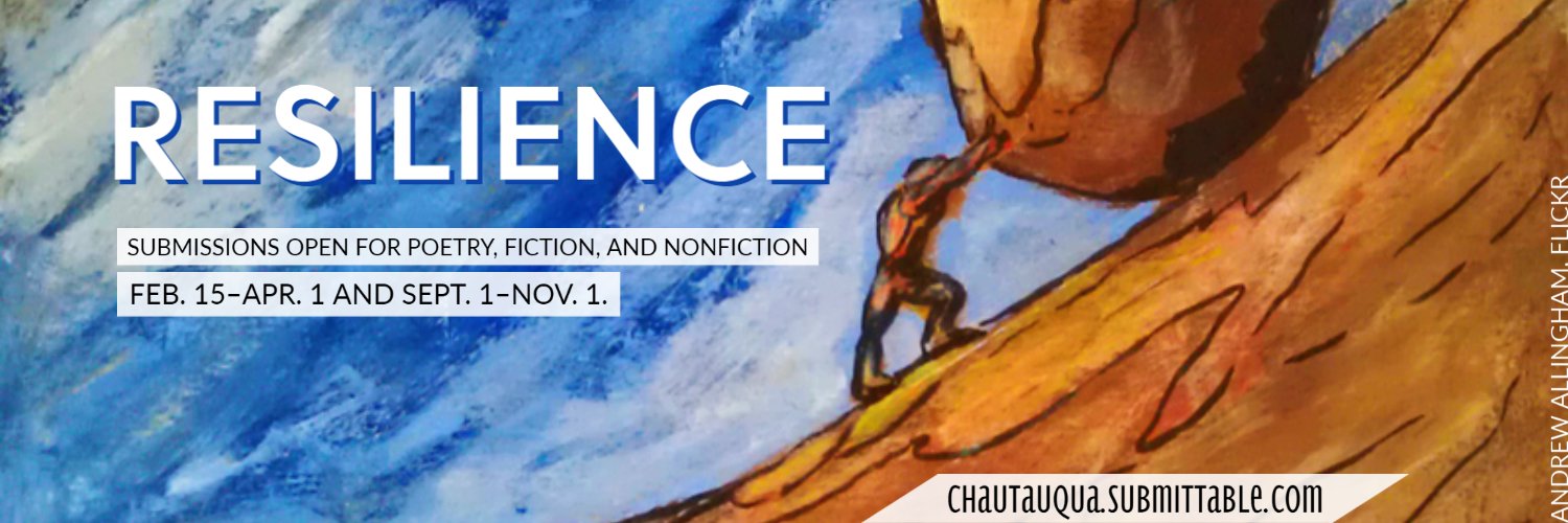 chautauqualit's profile banner image