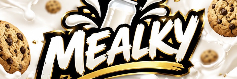 Mealky_'s profile banner image