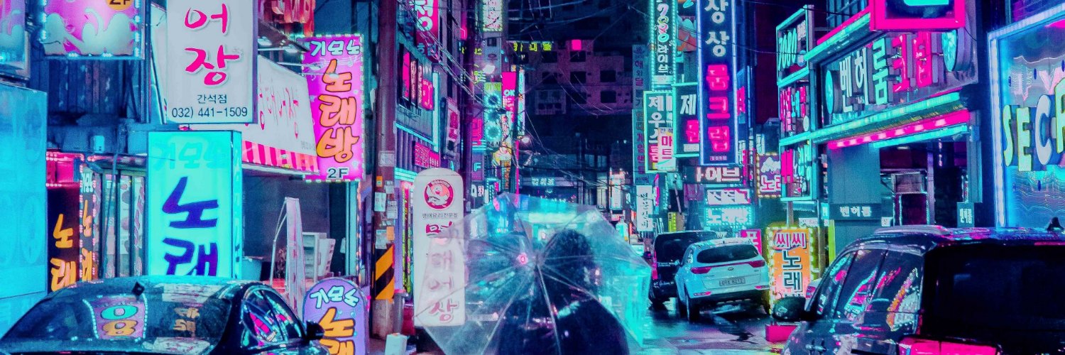 zednebulex's profile banner image