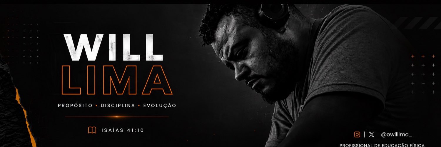wwilliamlima's profile banner image