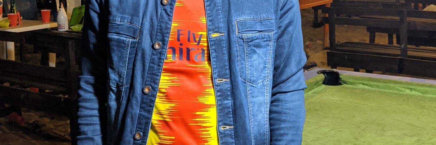 deejayrhymes's profile banner image