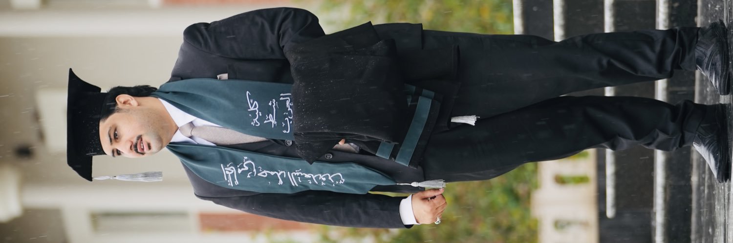 hamdalsadoon's profile banner image