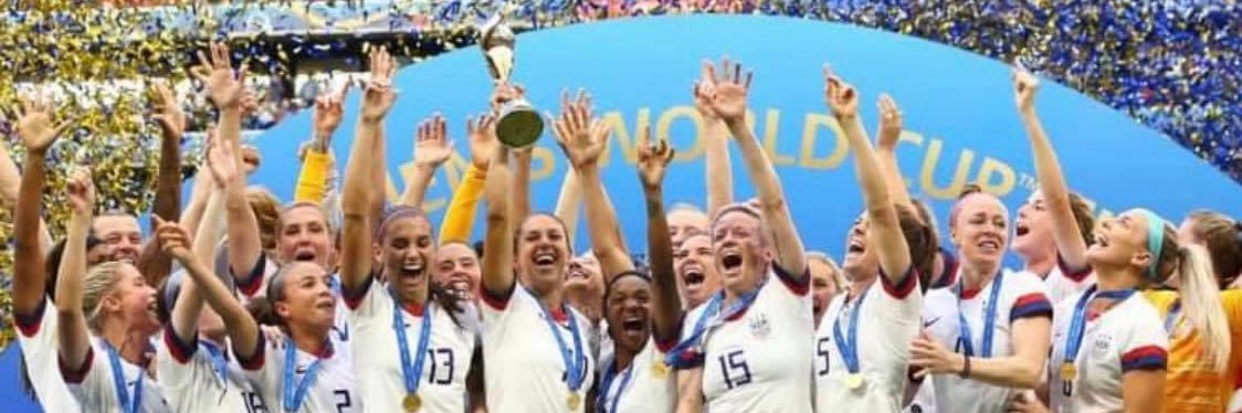 Stars and Stripes FC banner