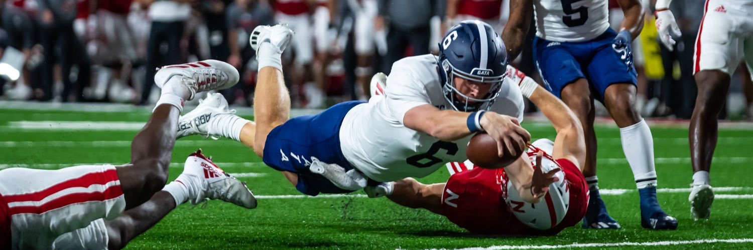 Kyle Vantrease banner