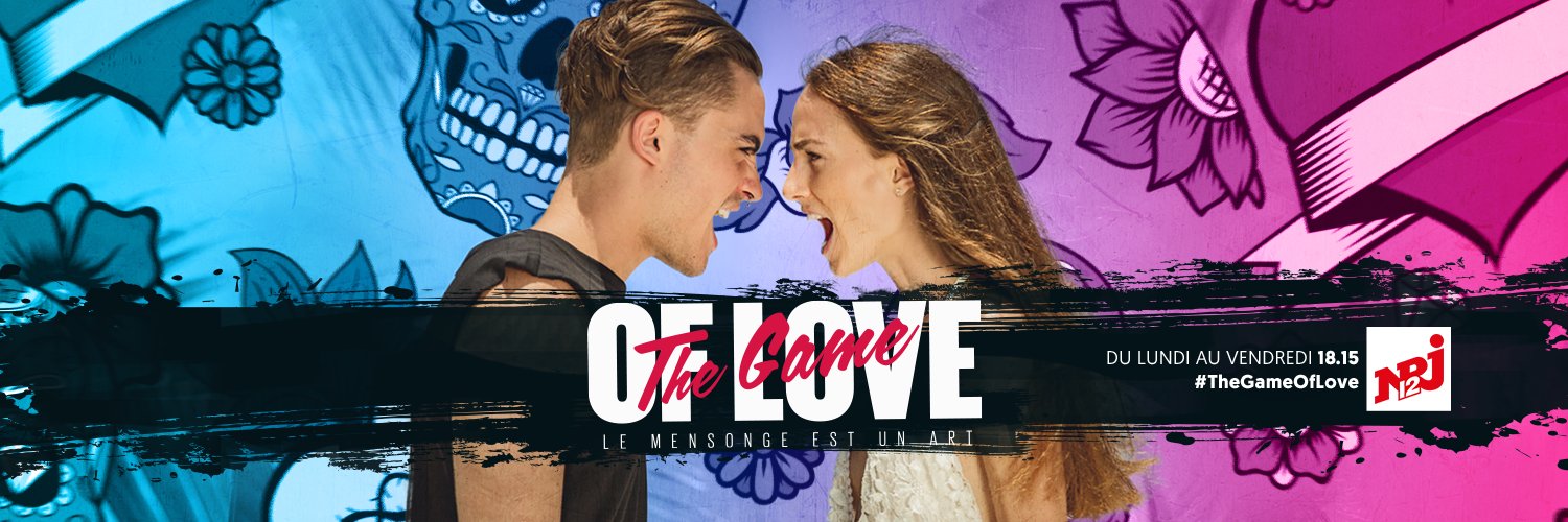 TheGameOfLove's profile banner image