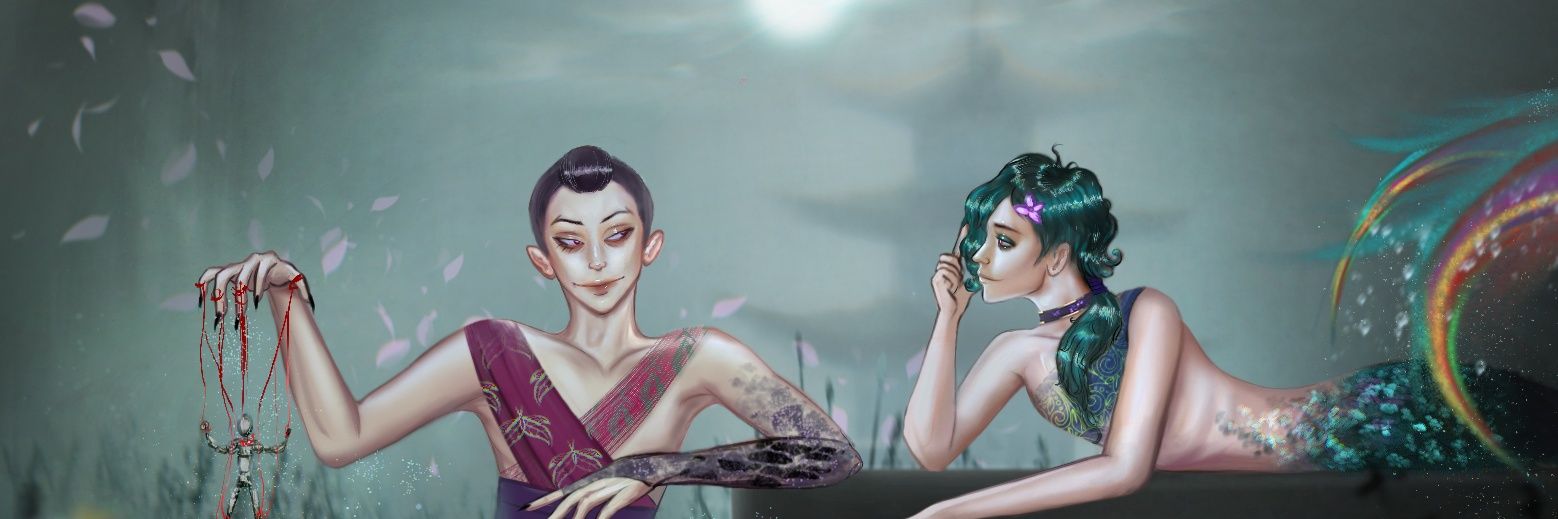 Nisha2313's profile banner image