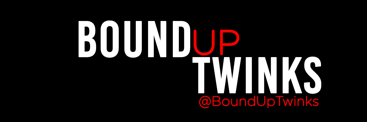 Bound Up Twinks (@BoundUpTwinks) / Posts / X