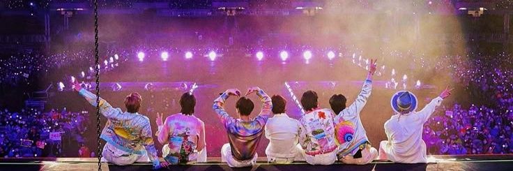 Melzi ⁷ 🪭 VAI VER O BTS banner