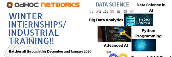 adhoc_networks Profile Banner