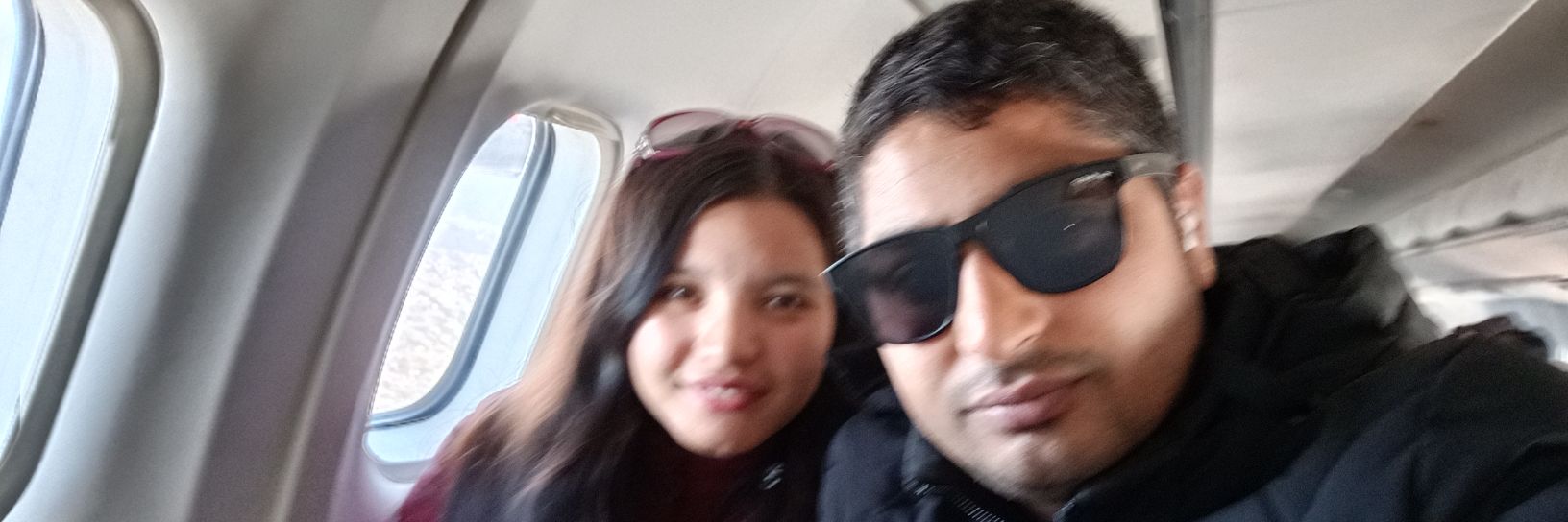 santoshcafu's profile banner image
