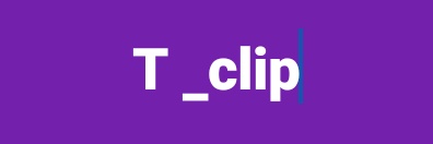 T_clip📶ผู้ติดตาม⬆️(300K) banner