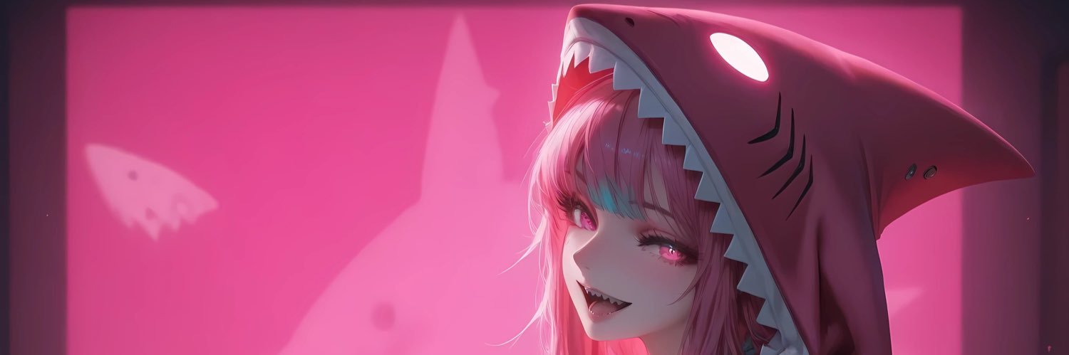 JinxTod's profile banner image