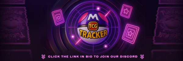 TCGTracker Profile Banner