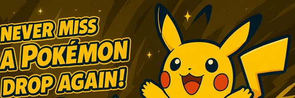 TCGTracker Profile Banner