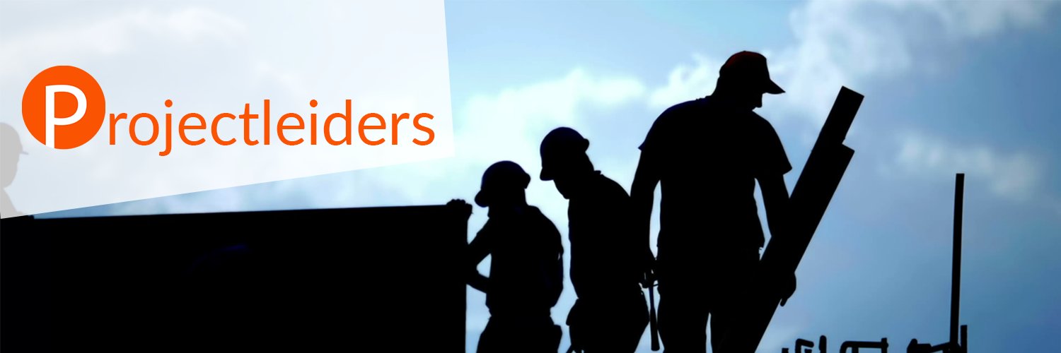 BeProjectleider's profile banner image