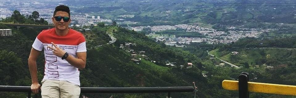 mike18md's profile banner image