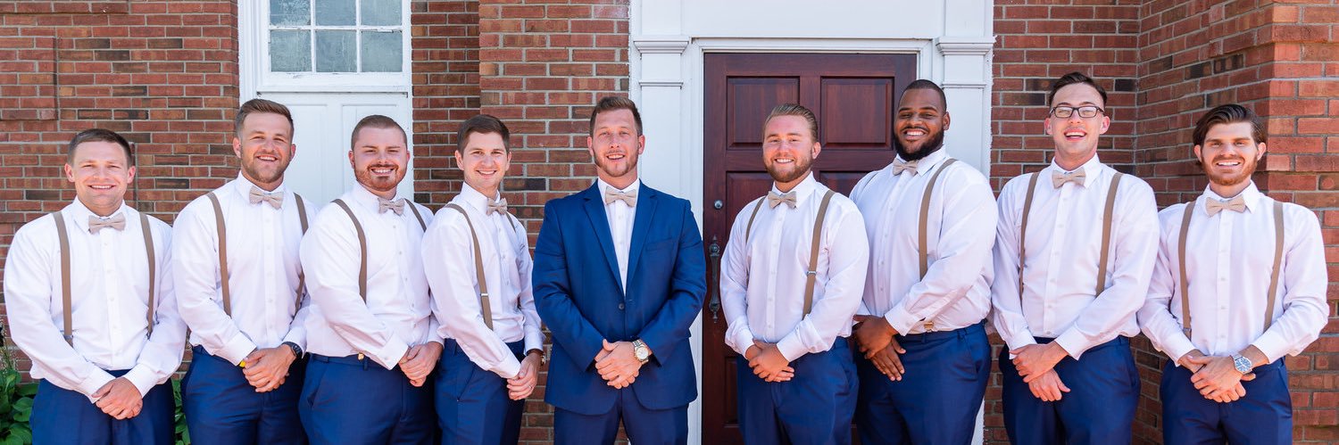 DylanAshcraft's profile banner image