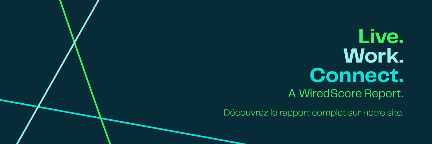 WiredScore France banner