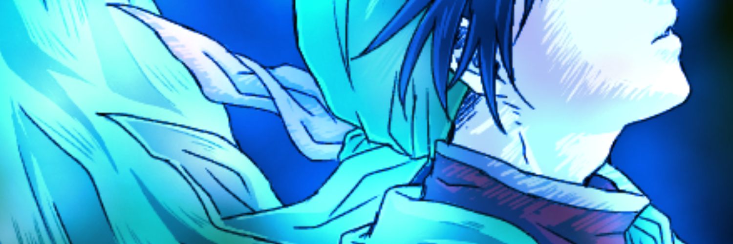 loner1215's profile banner image