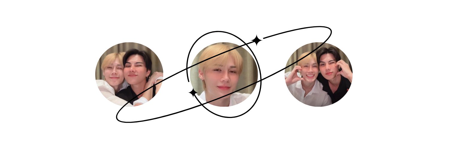 Moony banner