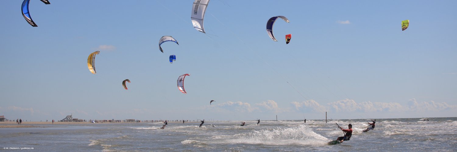 Schleswig-Holstein banner