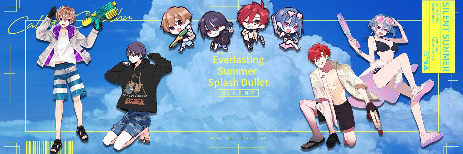orehamizuno's profile banner image