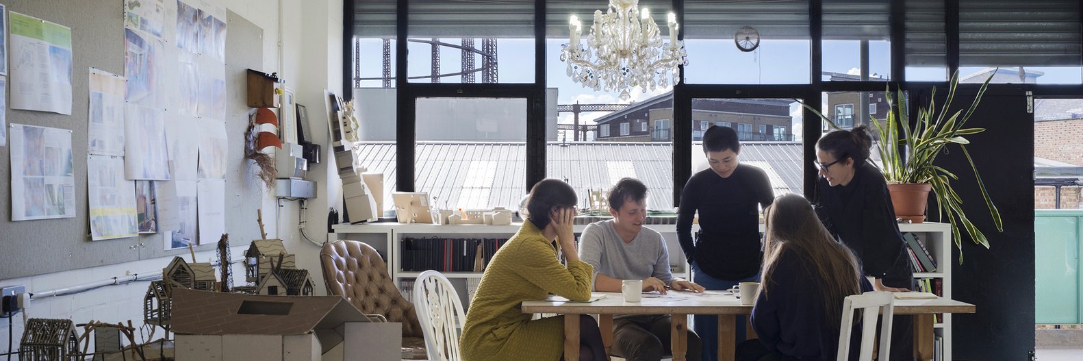 erectarchitecture banner