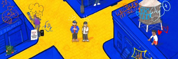 DJMykaelV Profile Banner