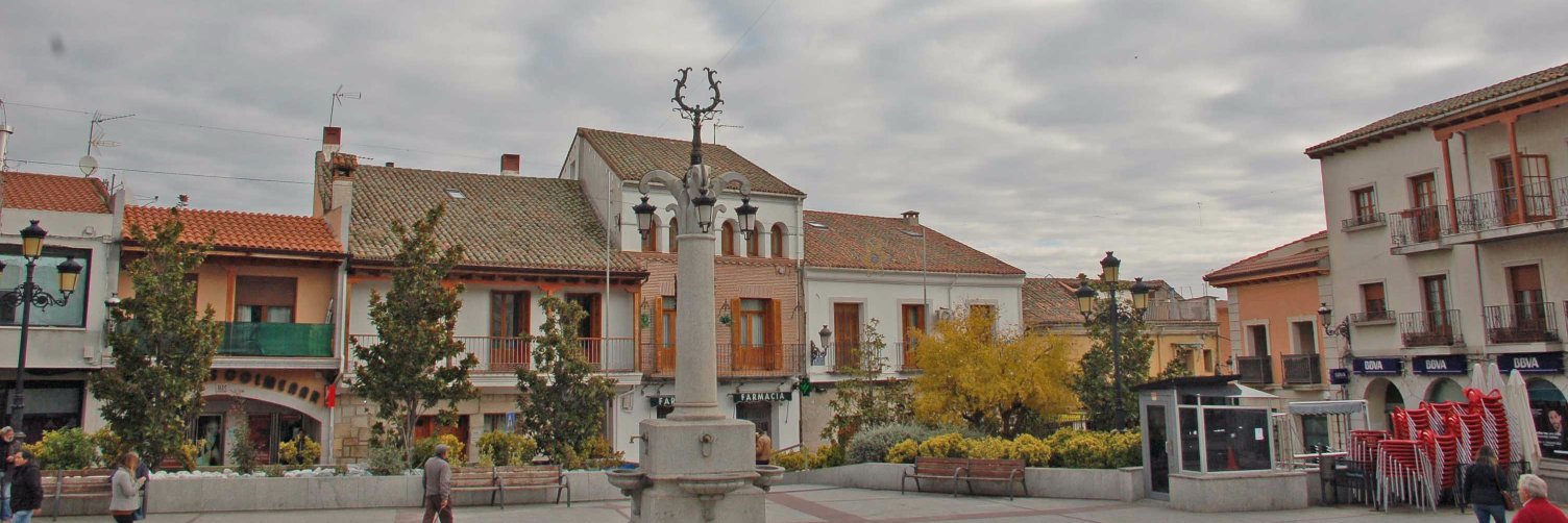 Agustín de la Fuente Jiménez banner