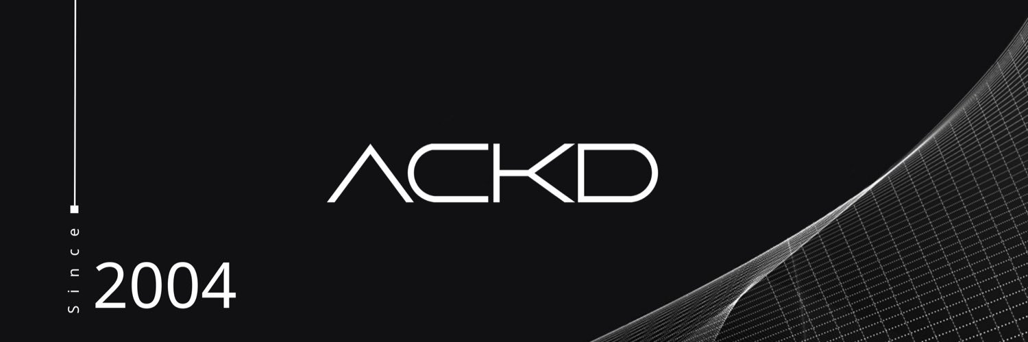 ACKD consult آكد كونسلت banner