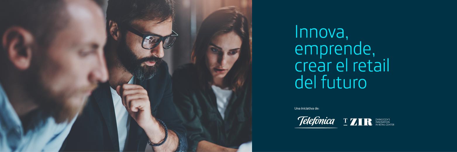 Aragón Open Future banner