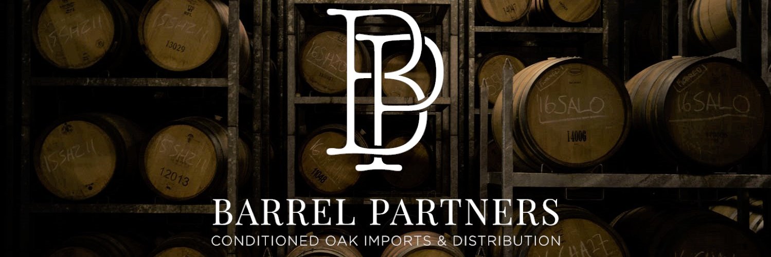 Barrel Partners banner
