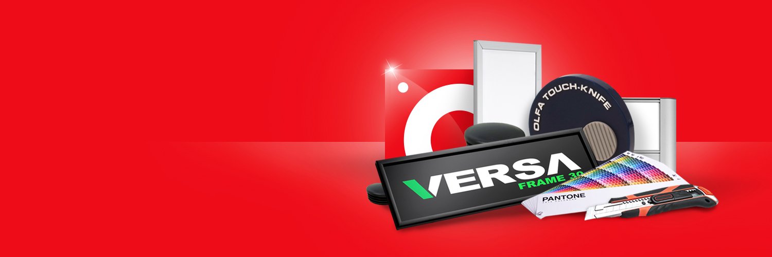 Cherwell Signs banner