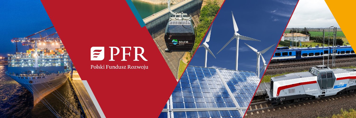 Grupa PFR's banner