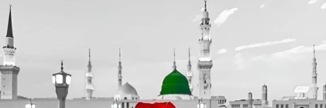 Islamhusain10's profile banner image