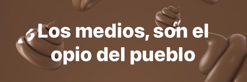 El Chon banner