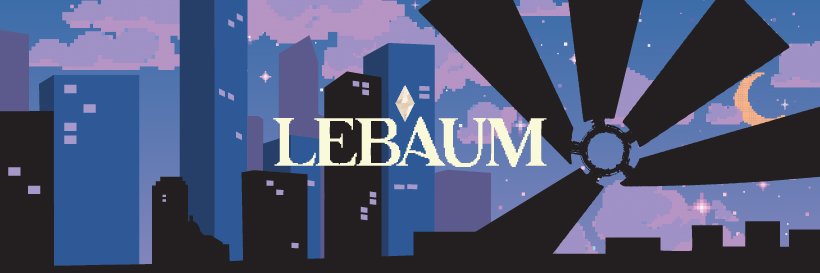 lebaum's profile banner image