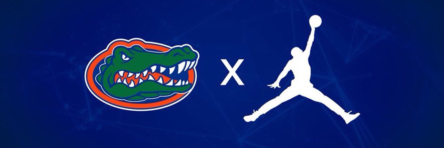 ChaseC12Gators's profile banner image