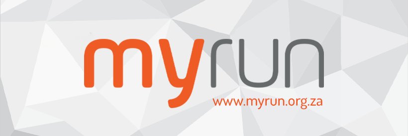 myrunSA banner