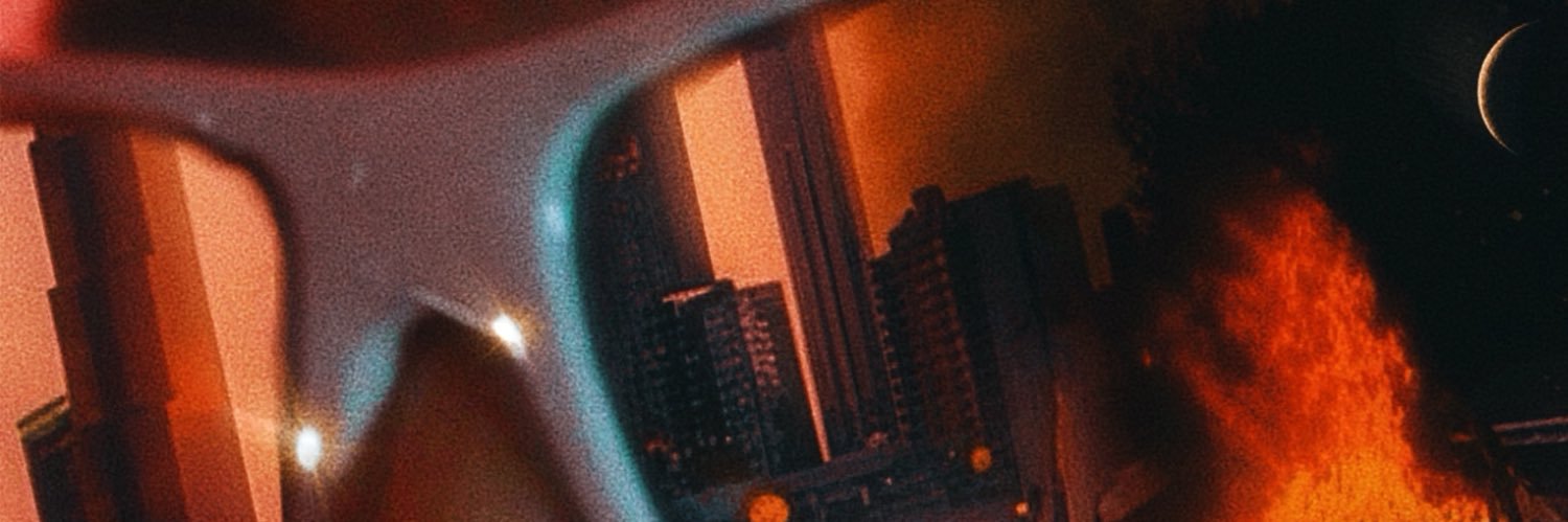 CharlesInfamous's profile banner image